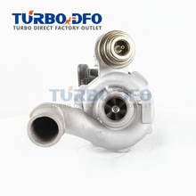 Turbo completo GT1549S K03, 703245, 751768, 717345, 53039880048, para Volvo S40, V40, 1,9, D, 75Kw, F9Q, turbina completa 7711134299, 2000-2004 2024 - compra barato