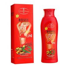 3 Days Fat Burning Slimming Cream Ginger Pepper Body Cream Belly Slimming Gel Fat Burner Fast Weight Loss Anti-cellulite Cream 2024 - buy cheap