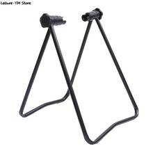 Bicycle Storage Wall Hook Holder Stand Foldable Bike Repair Cleaning Rack Bicycle Display Stand Outdoor Cycling Supplies 2024 - buy cheap