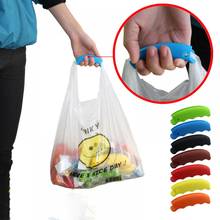 1pc Durable Shopping Handle Carry Bag Helper Tool Hanging Relaxed Carry Food Machine Bag Tools Direct Selling Dropshipping 2024 - buy cheap