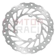 Disco de freno delantero, Rotor de freno para Honda CR125 R CR250R (1995-2007 2002 2003 04 05 06) CR500 R (1995 1996 1997 1998 1999 2000 2001 2024 - compra barato