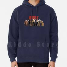 Sudaderas con capucha Les Mis : One Day More, de manga larga, musicales 2024 - compra barato