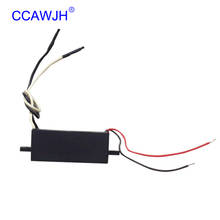 8million/cm3 Plasma Ionizer For DIY Home Air Purifier to Keep Minds Clear Remove Static Electricity and Pending Dust