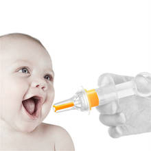 Безопасная медицинская игла дозатора соска для кормления ребенка, соска для кормления новорожденных, устройство для приготовления фруктов, измельчитель 2024 - купить недорого
