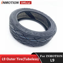 Original Tire for INMOTION L9 /S1 KickScooter Smart Electric Scooter Tire Replacement Kits 2024 - buy cheap