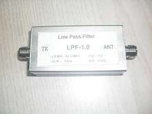 Фильтр для нижних частот Φ HF фильтр для нижних частот LPF 10W 2024 - купить недорого