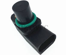 Free Shipping Camshaft Position Sensor 13627792256 7792256 For BMW E65 E63 E61 E70 E67 E87 E90 E93 For X3 X5 X6 2024 - buy cheap