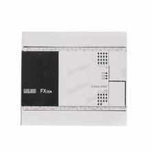 FX3SA-30MT-CM для Mitsubishi AC100-240V транзистор Выход FX3SA-30MT PLC программируемый контроллер Оригинальный Новый в коробке 2024 - купить недорого