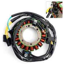 Magneto Generator Engine Stator Coil For Suzuki VS600 VS750 VS800 Intruder VS 600 750 800 1985-1997 VX800 1990-1996 32101-45C30 2024 - buy cheap