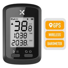 Xoss G+/G GPS Wireless Computer Bike Speedometer Odometer Cycling Tracker Waterproof Road Bike MTB Bluetooth Compatibl stopwatch 2024 - buy cheap