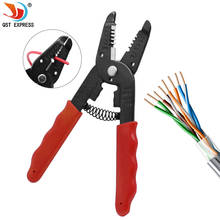 Wire stripper pliers pliers folding tool pliers multi-function tool pliers pliers crimping pliers wire cutters 2024 - buy cheap