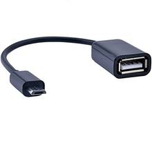 5 Pin B кабель «папа» к USB 3,0 «мама» металлический шнур адаптер Micro B USB Удлинительный кабель для автомобиля MP4 Mini USB3.0 к Micro USB-b OTG 2024 - купить недорого
