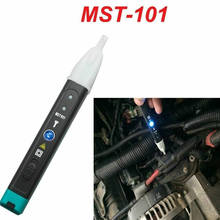 MST-101 Test Pen Car Ignition Coil Tester Car Auto Ignition System Detection Pen Coil On Plug Quick Check Circuit Tool 2024 - buy cheap