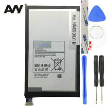 AVY-Batería de EB-BT330FBE para Samsung Galaxy Tab 4, 8,0, T331C, SM-T330, SM-T331, de repuesto, 4450mAh 2024 - compra barato