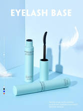 4D Lengthening 4 Colors Mascara Curling Small Brush Head Long-lasting Waterproof Sweat-proof Mascara Eyelash Primer Eye Makeup 2024 - buy cheap