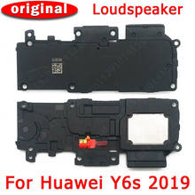 Altavoz Original para Huawei Y6s 2019, timbre, sonido, accesorios de teléfono móvil, piezas de repuesto 2024 - compra barato