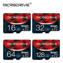 Class10 Micro SD TF Card SDHC/SDXC TF 64GB 128GB 32GB 16GB Micro SD cards Full Memory Cards for phone tablet 2024 - buy cheap