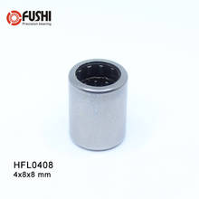 Rodamiento HFL0408, 4x8x8mm, 10 Uds., FCB-4 de agujas de embrague, HFL-040808 2024 - compra barato