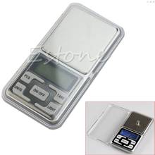 100g 0.01g Digital Pocket Scale Jewelry Precision Weight Electronic Balance Weighing Scales Measurement   M12 dropship 2024 - buy cheap
