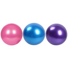 45cm Size Fitness Exercise Training Balance Yoga Class GYM Ball Core Gymball PVC 2024 - buy cheap