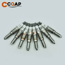 8PCS SP-514 PZH1F PZH14F Platinum Power Spark Plug For Explorer F150 Lincoln PZK1F SP515 SP 514 2024 - buy cheap