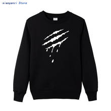 New 2020 Brand Printing men women sweatshirts o-neck Slim Men hoodies Fashion pullovers Men sweatshirt Plus Size xs-XXL 2024 - buy cheap