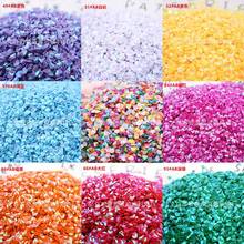 3mm Diamond Sequin Nail Patch DIY Costume Decoration Accessories Sequin Christmas Wedding Party Decoration Material 2024 - buy cheap
