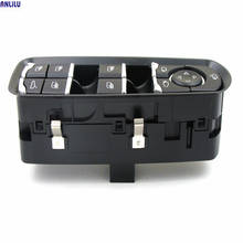 Window lifter Switch Suitable for Porsche Panamera Cayman Macan 7PP959858MDML 2024 - buy cheap