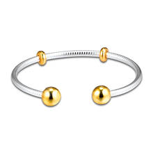 Signature moment-brazaletes de cadena de serpiente para mujer, joyería fina de plata de ley 100% 925, venta al por mayor, envío gratis 2024 - compra barato