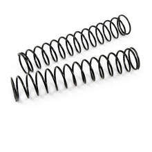 CNC Metal 6mm Shock Damping Spring Fit 1/8 HPI Racing Savage XL FLUX Rovan TORLAND MONSTER BRUSHLESS Truck Parts 2024 - buy cheap