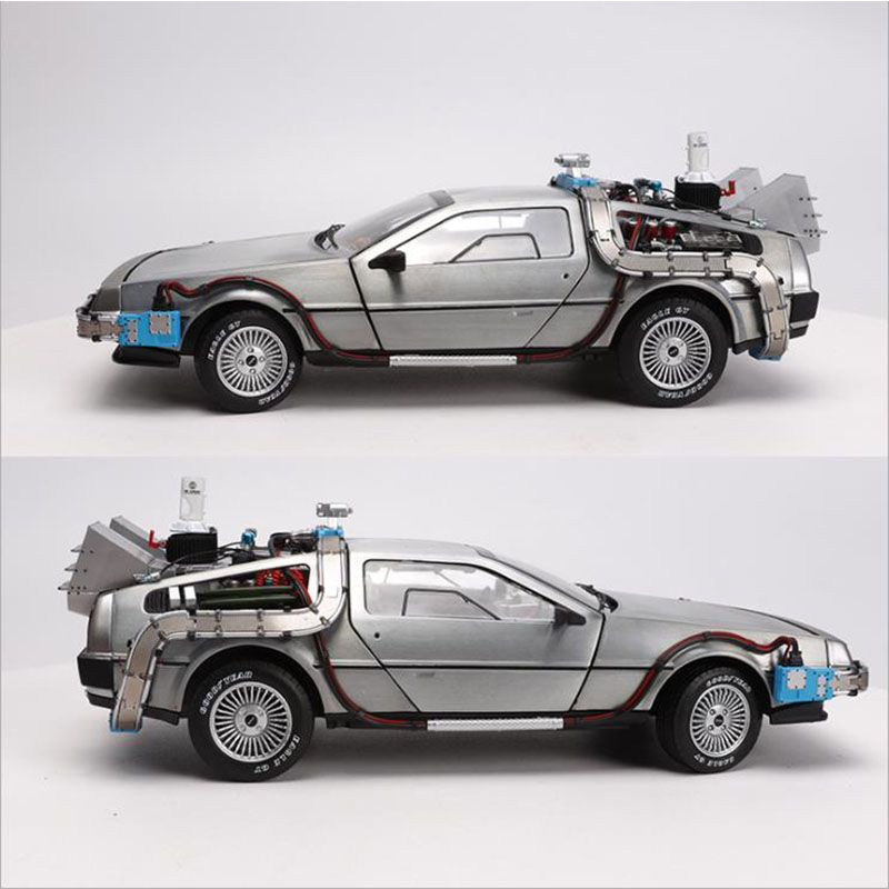 back to the future 3 kid