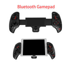 Wireless Gamepad Bluetooth Joystick Trigger Pubg Stretchable Game Controller Gamepad For PS3 Android IOS PC TV Box Pubg Mobile 2024 - buy cheap