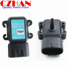 Sensor de presión múltiple 18590-50G10 para Suzuki Swift, MA0126, AS52, 1995-2000, 1.6L, 212-2179 2024 - compra barato