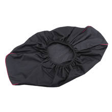 1PC Durable 600D suave impermeable cabrestante cubierta de polvo recuperación del controlador 8.000-17.500 Lbs negro accesorios de coche 2024 - compra barato