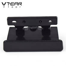 Vtear for Chevrolet GMC Silverado center console armrest latch car lid lock case accessories 924810 20864153 CN2784 924-810 2024 - buy cheap