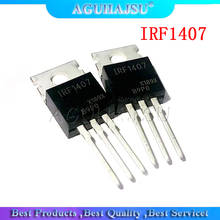 10PCS IRF1404 IRF1405 IRF1407 IRF2807 IRF3710 LM317T IRF3205 Transistor TO-220 TO220 IRF1404PBF IRF1405PBF IRF1407PBF IRF3205PBF 2024 - buy cheap