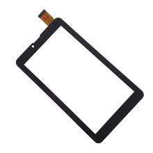 New For 7" oysters T72X 3g T72 T7V / Supra M72KG Tablet Touch screen Digitizer panel Glass Sensor replacement + Film 2024 - buy cheap