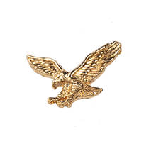 Vintage Alloy Eagle Brooch Men's Suit Shirt Lapel Pin Animal Corsage Scarf Buckle Badge Jewelry Gifts for Women Accessories 2024 - buy cheap
