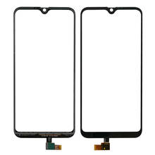 Panel de pantalla táctil para teléfono móvil Cubot R15 pro, digitalizador de cristal frontal táctil, Sensor tp 2024 - compra barato