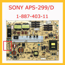 Placa de soporte de energía APS-299/D, APS-299 D para SONY TV, piezas de TV profesionales, APS-299 1-887-403-11, APS-299/D APS-299/D(CH) 2024 - compra barato