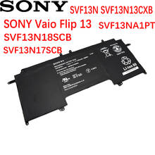 Sony VGP-BPS41 For Sony Vaio Flip13 SVF13N SVF13N13CXB SVF13NA1UL SVF13N18SCB SVF13N25CG SVF13N17SCB New 3140mAh Laptop Battery 2024 - buy cheap