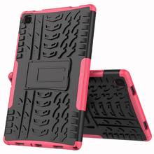 Capa infantil de corpo inteiro para tablet, samsung galaxy tab a7 10.4 t500 t505, capa de proteção para galaxy tab a7 2020, com caneta 2024 - compre barato