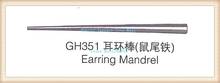 jewellery making Earring Mandrel Large Ring Small Bangle Bracelet Mandrel 2024 - buy cheap