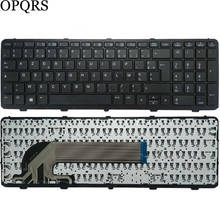 Teclado de laptop hp probook 450 go 450 g1 455 g1 450-g1 470 g1, 470 g2 450 g2, 768787-051 768787-051 2024 - compre barato