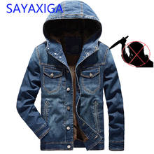 Self Defense Tactical Anti Cut Knife Cut Resistant hooded Denim Jacket Stab Proof Cutfree stabfree Stealth Security Clothing top 2024 - buy cheap