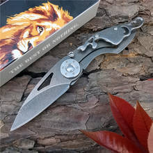 Outdoor Tactical Camping Hunting Survival Pocket Quick Folding Knife Sharp Durable Tools 5cr13 Steel Blade Mini Fruit Equipment 2024 - buy cheap