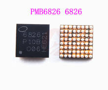 1pcs Original New For iPhone 7G 7 plus 7+ 7P I7 7Plus BBPMU_RF BASEBAND PMIC Power IC Chip PMB6826 6826 2024 - buy cheap