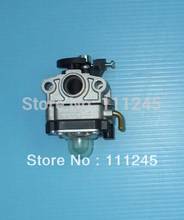 CARBURETOR FOR EMAK OLEO MAC SPARTA 25 726 EFCO STARK 24 26 STRIMMES 8200 8220 8260 CHAINSAWS  4T CARB TRIMMER CARBURETTOR 2024 - купить недорого