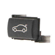 Interruptor de apertura de maletero de fácil instalación, botón de liberación, F20 para BMW, F30, F35, F10, F11, F18 2024 - compra barato