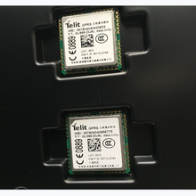 Telit GL868-DUAL 5PCS GSM/GPRS surface mounted module Guaranteed brand Original Distributor in the stock 2024 - buy cheap